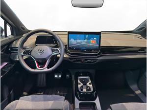 Volkswagen ID.5 4MOTION GTX | AHK | NAVI | DCC | LED-MATRIX
