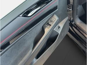 Volkswagen ID.7 4MOTION GTX | PANO | AHK | NAVI | Mataro 21