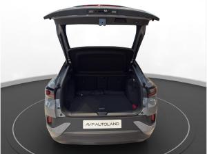 Volkswagen ID.5 4MOTION GTX | AHK | NAVI | DCC | LED-MATRIX