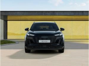 Audi Q6 e-tron quattro