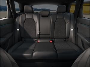 Audi Q6 e-tron quattro