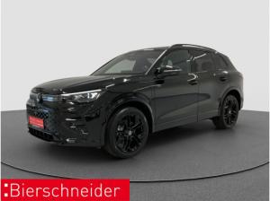 Volkswagen Tiguan R-Line 1.5 TSI DSG eHybrid *AHK/MATRIX/PANO*