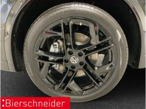 Volkswagen Tiguan R-Line 1.5 TSI DSG eHybrid *AHK/MATRIX/PANO*