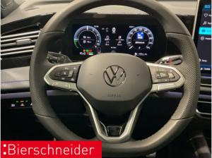 Volkswagen Tiguan R-Line 1.5 TSI DSG eHybrid *AHK/MATRIX/PANO*