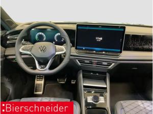 Volkswagen Tiguan R-Line 1.5 TSI DSG eHybrid *AHK/MATRIX/PANO*