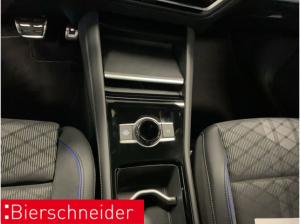 Volkswagen Tiguan R-Line 1.5 TSI DSG eHybrid *AHK/MATRIX/PANO*