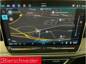 Volkswagen Tiguan R-Line 1.5 TSI DSG eHybrid *AHK/MATRIX/PANO*