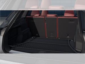 Audi SQ5 PanoDach, S-Luftfederfahrwerk, Sitzbelüftung, Tech pro, Leder rot