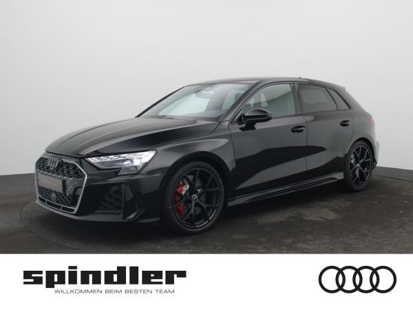 Audi RS3 RS 3 Sportback quattro | Pano,SONOS,Vmax280