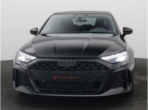 Audi RS3 RS 3 Sportback quattro | Pano,SONOS,Vmax280