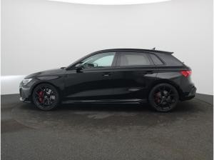 Audi RS3 RS 3 Sportback quattro | Pano,SONOS,Vmax280