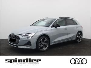 Audi A3 Sportback advanced TFSI S-tronic | RKamera,ACC