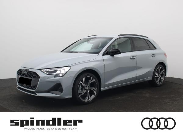 Audi A3 Sportback advanced TFSI S-tronic | RKamera,ACC