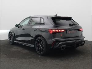 Audi RS3 RS 3 Sportback quattro | Pano,SONOS,Vmax280