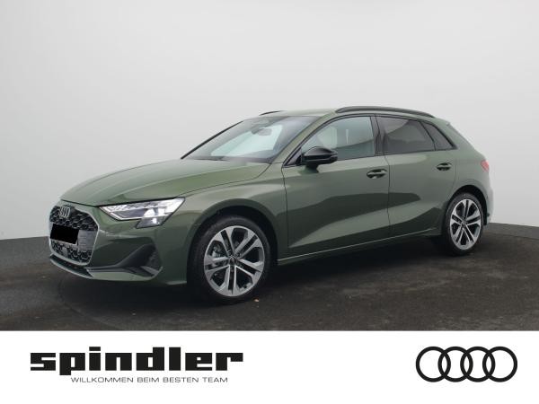 Audi A3 Sportback advanced TFSI S-tronic | RKamera,ACC