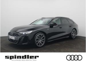 Audi A6 Avant TDI S-tronic | AHK,ACC,360°