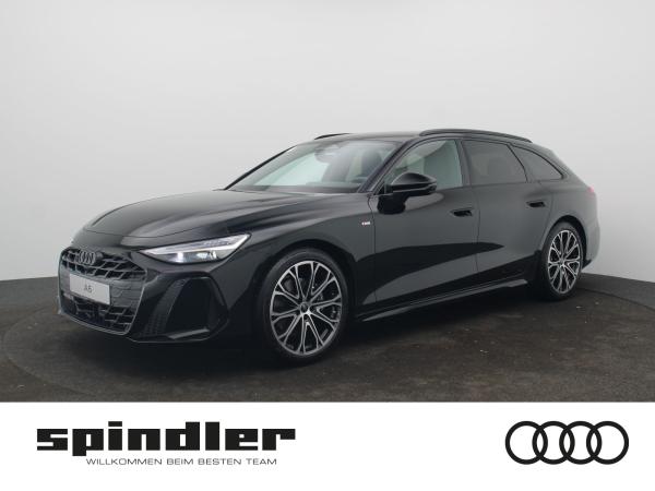 Audi A6 Avant TDI S-tronic | AHK,ACC,360°