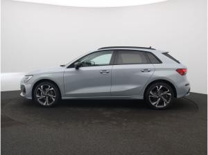 Audi A3 Sportback advanced TFSI S-tronic | RKamera,ACC