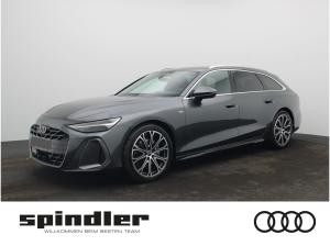 Audi A6 Avant TDI S-tronic | AHK,ACC,360°