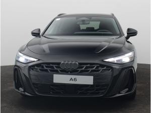 Audi A6 Avant TDI S-tronic | AHK,ACC,360°