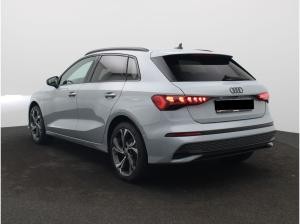 Audi A3 Sportback advanced TFSI S-tronic | RKamera,ACC