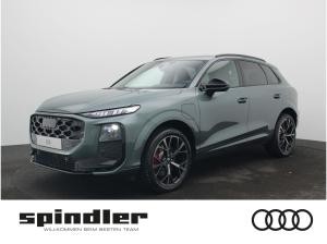 Audi Q3 SUV e-hybrid S-tronic | Head-Up,Pano,SONOS