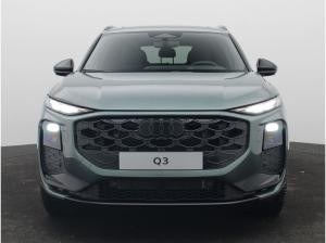 Audi Q3 SUV e-hybrid S-tronic | Head-Up,Pano,SONOS