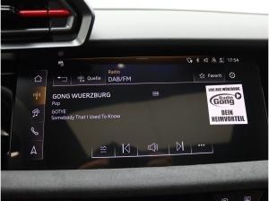 Audi RS3 RS 3 Sportback quattro | Pano,SONOS,Vmax280