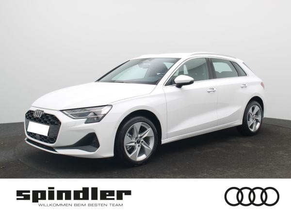 Audi A3 Sportback TFSI S-tronic | RKamera,ACC,Klima+