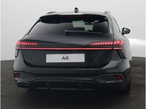 Audi A6 Avant TDI S-tronic | AHK,ACC,360°