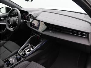 Audi A3 Sportback advanced TFSI S-tronic | RKamera,ACC