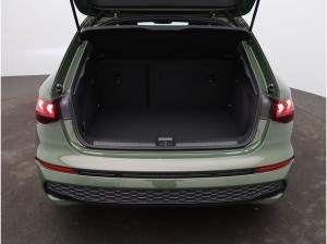 Audi A3 Sportback advanced TFSI S-tronic | RKamera,ACC