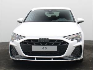 Audi A3 Sportback S-line TFSI e | RKamera,ACC,Navi