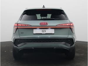 Audi Q3 SUV e-hybrid S-tronic | Head-Up,Pano,SONOS