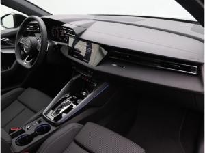 Audi A3 Sportback advanced TFSI S-tronic | RKamera,ACC