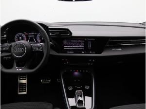 Audi A3 Sportback advanced TFSI S-tronic | RKamera,ACC
