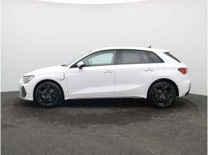 Audi A3 Sportback S-line TFSI e | RKamera,ACC,Navi