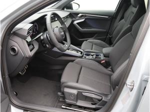 Audi A3 Sportback advanced TFSI S-tronic | RKamera,ACC