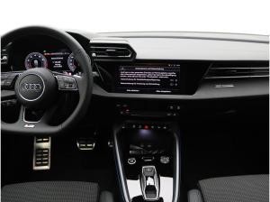 Audi A3 Sportback advanced TFSI S-tronic | RKamera,ACC