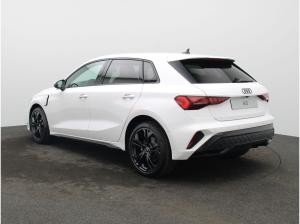 Audi A3 Sportback S-line TFSI e | RKamera,ACC,Navi