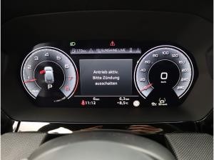Audi A3 Sportback advanced TFSI S-tronic | RKamera,ACC