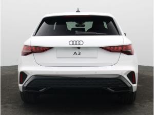 Audi A3 Sportback S-line TFSI e | RKamera,ACC,Navi