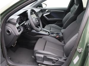 Audi A3 Sportback advanced TFSI S-tronic | RKamera,ACC