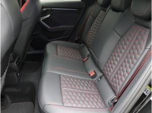 Audi RS3 RS 3 Sportback quattro | Pano,SONOS,Vmax280