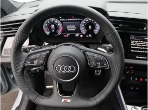 Audi A3 Sportback advanced TFSI S-tronic | RKamera,ACC