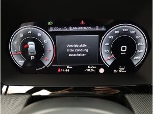 Audi A3 Sportback advanced TFSI S-tronic | RKamera,ACC