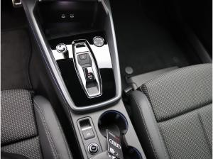 Audi A3 Sportback advanced TFSI S-tronic | RKamera,ACC