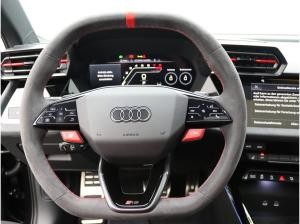 Audi RS3 RS 3 Sportback quattro | Pano,SONOS,Vmax280