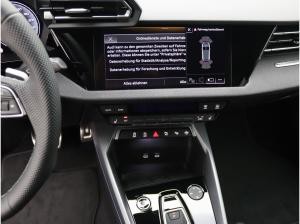 Audi A3 Sportback advanced TFSI S-tronic | RKamera,ACC
