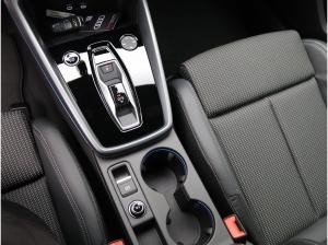 Audi A3 Sportback advanced TFSI S-tronic | RKamera,ACC